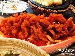 -伙夫小菜煎包·东北菜