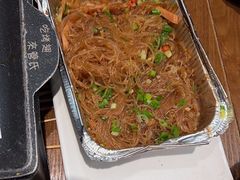 锡纸粉丝-管氏翅吧(马家堡店)