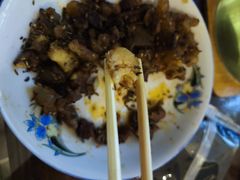 -二发烧烤(亚麻厂店)