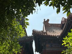 -北京国子监胡同