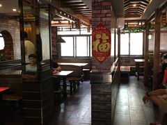 -万和春排骨砂锅米饭(湖北路店)