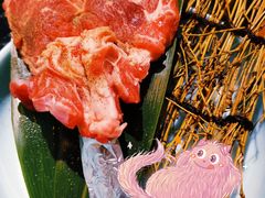 -九田家黑牛烤肉料理(太奥广场店)