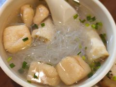 -东泰祥生煎馆(陕西南路店)