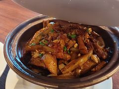 -蛇口希尔顿南海酒店·随轩中餐厅·粤菜