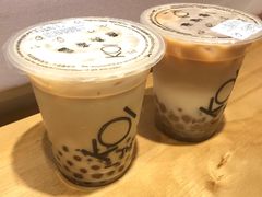 -KOI Thé(正佳广场店)