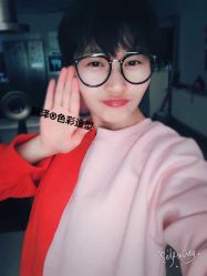 亚麻青➕修剪 阿泽色彩造型-意念造型