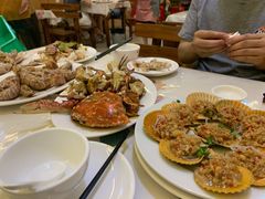 -花乐餐厅(涠洲岛店)