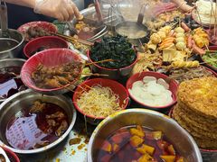 -小吴水煮(羊子巷无任何分店)