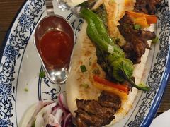 -卢布里西餐厅(满洲里店)