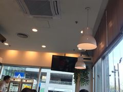 -可颂坊(中心书城店)