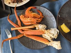 -盛宴自助餐厅(运达喜来登店)