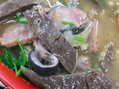 -春雨羊汤店(广开四马路总店)