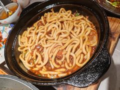 -得意啫·广东啫啫煲(前海HOP店)