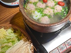 -老湘村·湖南土菜(天河维多利店)