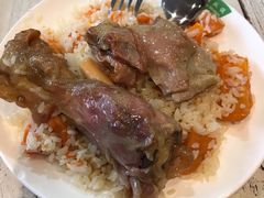 -217丰惠源抓饭(星湖街店)