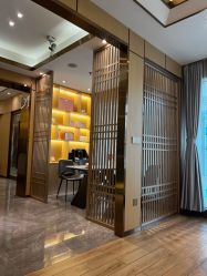 -香港倾城国际·美容美体中心