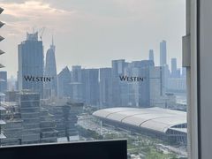 -广交会威斯汀酒店