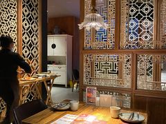 -青年公社烤鸭(青年路店)