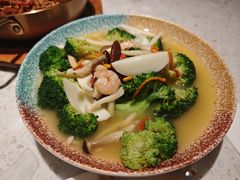 -Aqua Oasis 水天堂(太湖中心mall店)