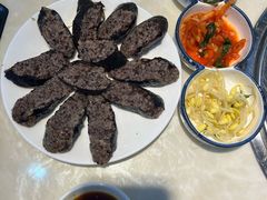 -屋里家延边朝鲜族冷面(梅林3店)