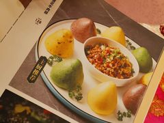 -朝鲜玉流馆(滨河东路店)