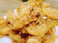 -四川老牛麻辣烫(北门桥店)