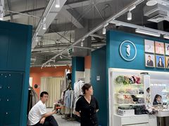-海马体照相馆(合肥包河万达广场店)