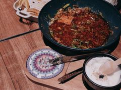 -耶里夏丽·丝路新疆菜·清真食品(徐汇南丹东路臻选店)