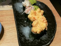 -板长寿司(铜锣湾店)