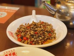 -天下客饭店(中山路店)