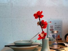 -蜜桃餐厅·伴山(绿宝广场店)