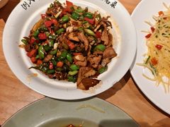 -黄山老妈·土菜(碧桂园店)