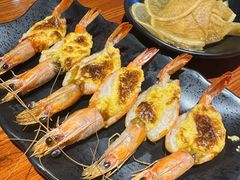 -烧蠔帮·湛江生蚝(南桥店)