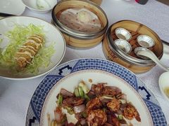 -水上明月·湖景餐厅