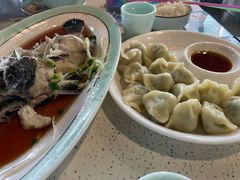 -巧克力渔家.小船海鲜胶东菜(万平口店)