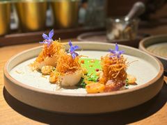 -OTIUM • 柴屿麦(亮马桥店)