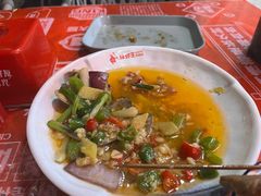 -汉虾王.小龙虾.武汉菜.粤菜(科技园店)