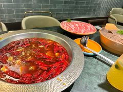-麻田会 ·牛蛙火锅(珠江新城维家思广场店)