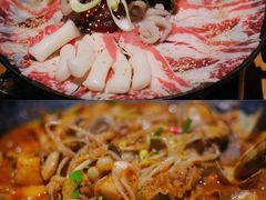 -KimPro 辛普乐概念韩餐