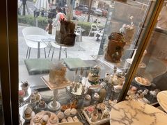 -澈烘焙·生日蛋糕·下午茶(龙华店)