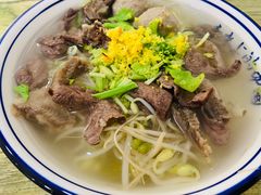 -州记·肠粉·牛肉火锅(福安店)