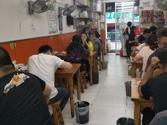 大堂-黑皮酸菜鱼(三山街店)