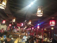 -大龙燚火锅(五一广场店)