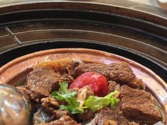 -顺顺小吃(独克宗古城店)