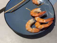 -喜庭海鲜自助(北辰三角洲北辰荟店)