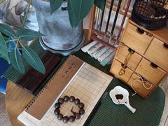 -茶庐(百花洲路店)