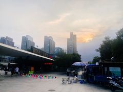 -时代奥城商业广场