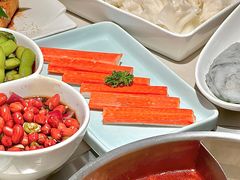 -浩爷羊蝎子火锅(双榆树店)