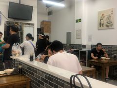 -老磁器口豆汁店(马家堡店)