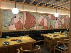 -礼舍·和牛火锅·烤肉·料理餐厅(华茂店)